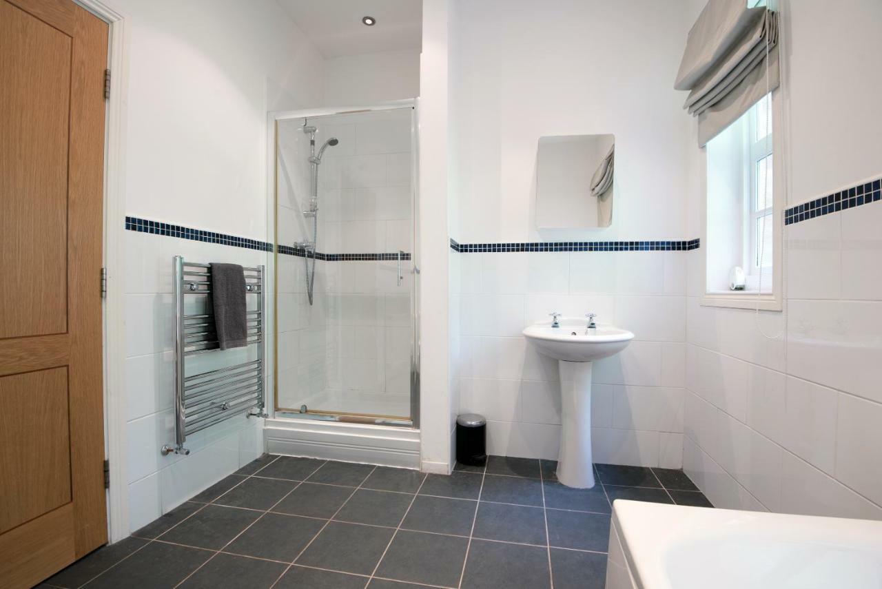 Apartment 4 The Grove Дарем Екстер'єр фото