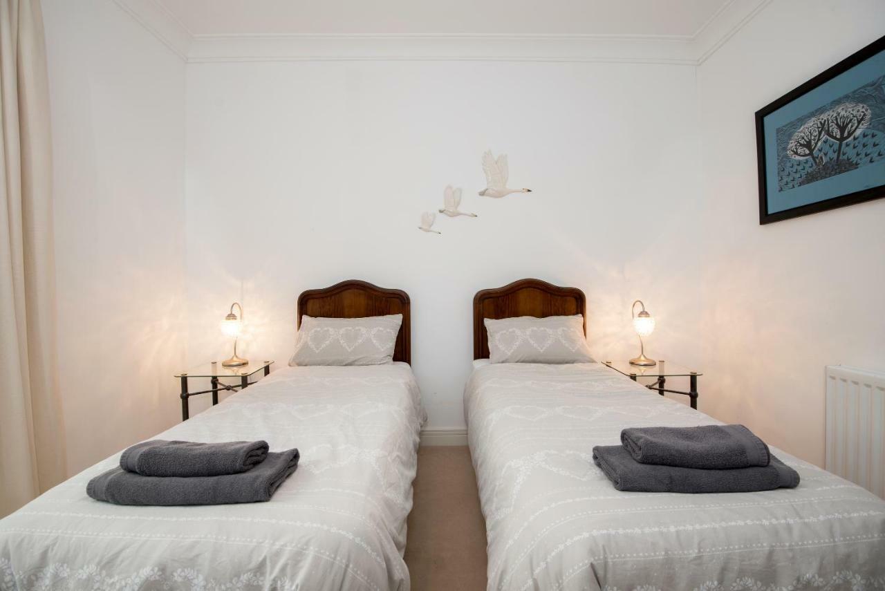 Apartment 4 The Grove Дарем Екстер'єр фото
