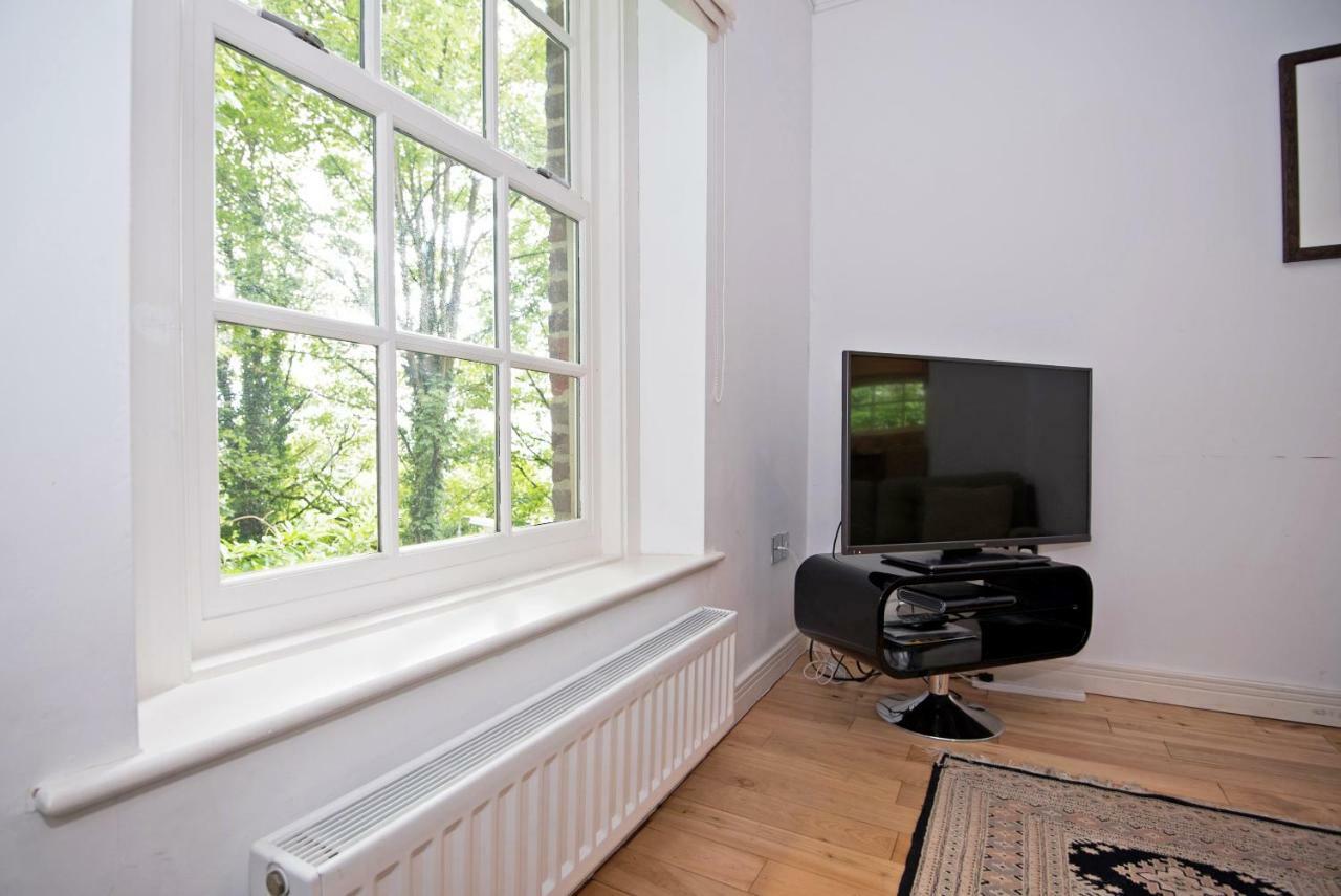 Apartment 4 The Grove Дарем Екстер'єр фото