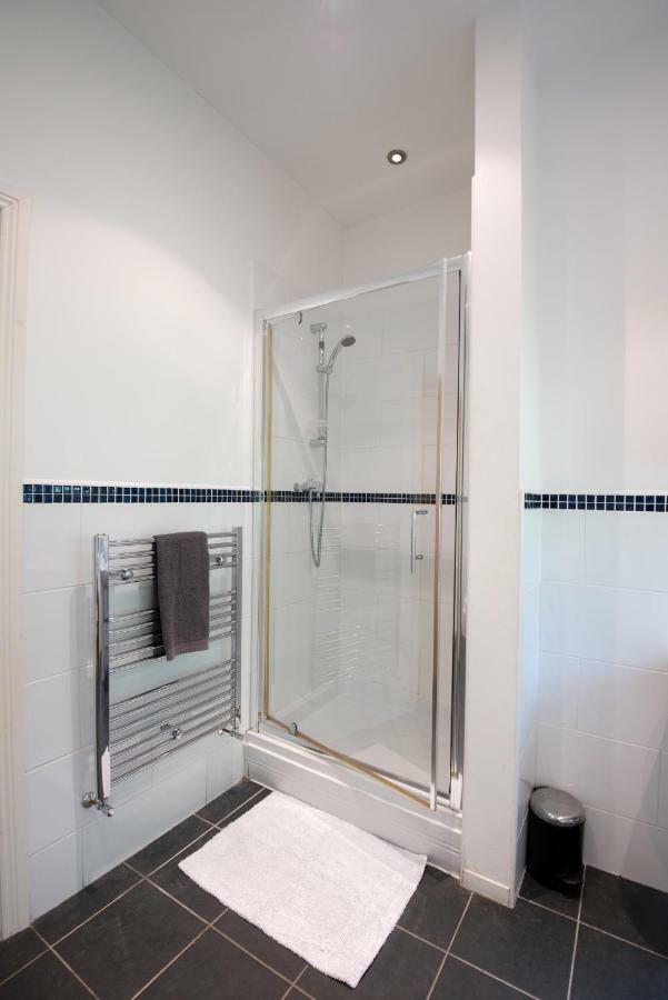 Apartment 4 The Grove Дарем Екстер'єр фото